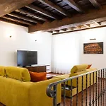 Apartmán Domus Lxvii Monti