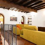 Apartmán Domus Lxvii Monti Řím
