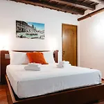 Domus Lxvii Monti Apartmán