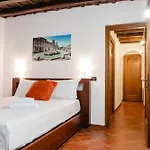 Apartmán Domus Lxvii Monti *