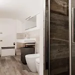 Domus Lxvii Monti Apartmán Řím