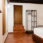 Apartmán Domus Lxvii Monti Řím