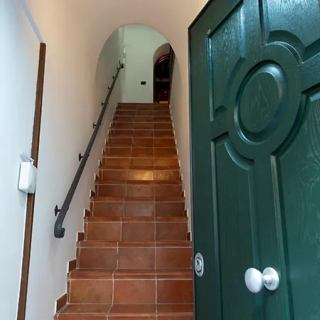 Apartment Domus Lxvii Monti *