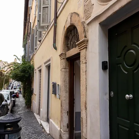 Domus Lxvii Monti * Rome
