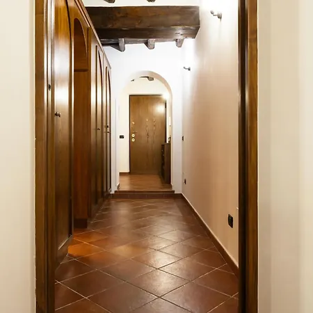 Apartment Domus Lxvii Monti