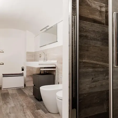 Domus Lxvii Monti Apartment Rome