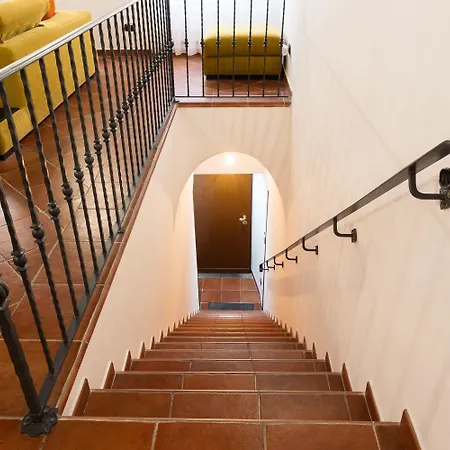Domus Lxvii Monti Apartmán *