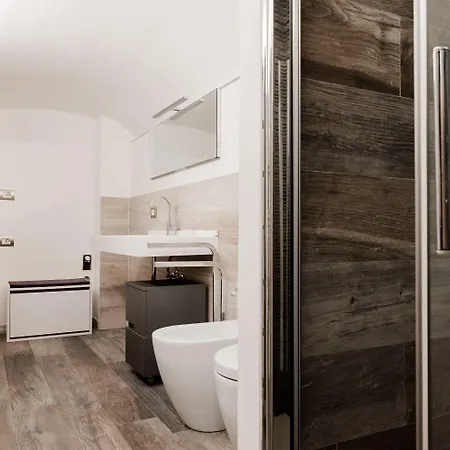 Apartmán Domus Lxvii Monti