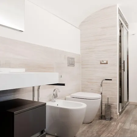 Domus Lxvii Monti Apartmán *