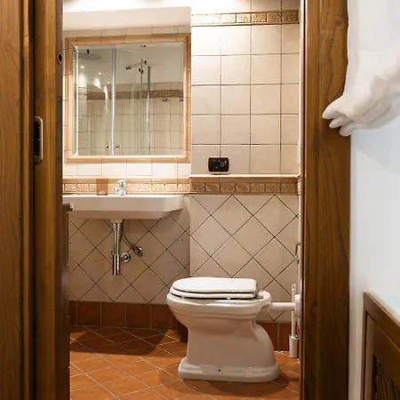 Domus Lxvii Monti Apartmán