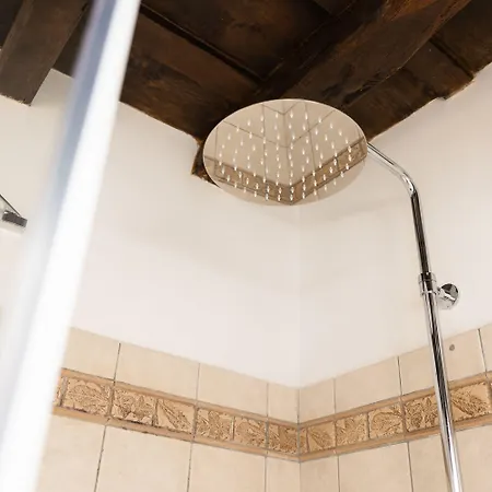 Apartmán Domus Lxvii Monti Řím
