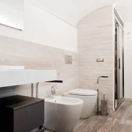 Domus Lxvii Monti Daire *